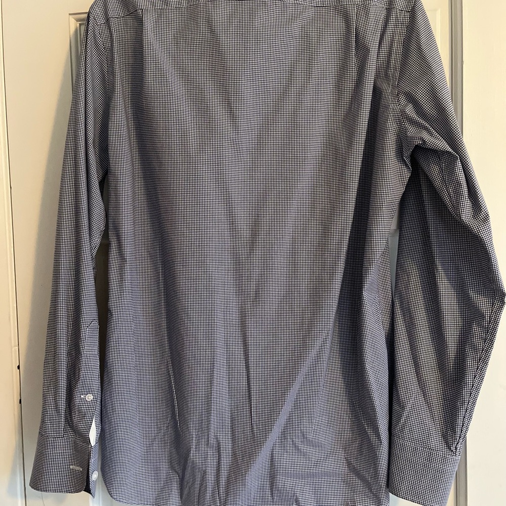 Jcrew Ludlow Button Down - image 4